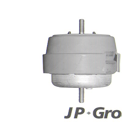 Jp Group Lagerung, Motor [Hersteller-Nr. 1117913180] für Seat, Audi von JP GROUP