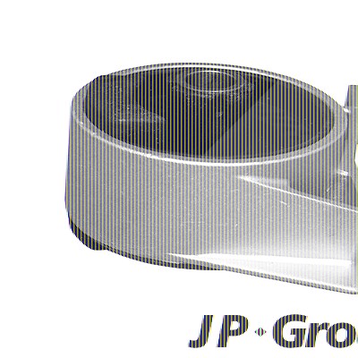 Jp Group Lagerung, Motor [Hersteller-Nr. 1217904200] für Opel von JP GROUP