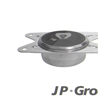 Jp Group Lagerung, Motor [Hersteller-Nr. 1217906670] für Opel von JP GROUP