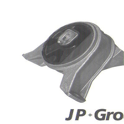 Jp Group Lagerung, Motor [Hersteller-Nr. 1217907380] für Opel von JP GROUP