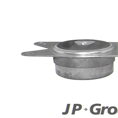 Jp Group Lagerung, Motor [Hersteller-Nr. 1217909370] für Opel von JP GROUP