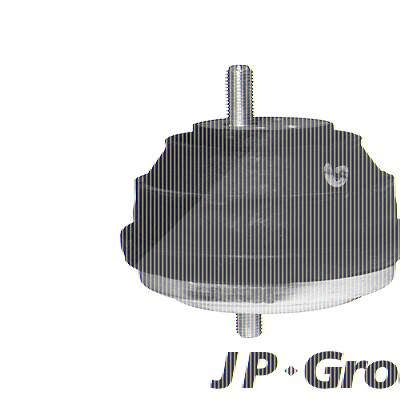 Jp Group Lagerung, Motor [Hersteller-Nr. 1417900900] für BMW von JP GROUP