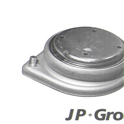 Jp Group Lagerung, Motor [Hersteller-Nr. 1417901670] für BMW von JP GROUP