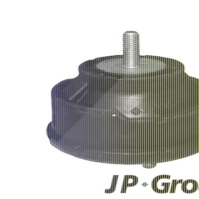 Jp Group Lagerung, Motor [Hersteller-Nr. 1417901770] für BMW von JP GROUP