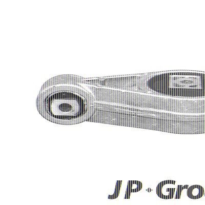 Jp Group Lagerung, Motor [Hersteller-Nr. 1517900700] für Ford von JP GROUP