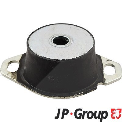 Jp Group Lagerung, Motor [Hersteller-Nr. 4117901370] für Citroën, Peugeot von JP GROUP