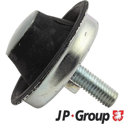 Jp Group Lagerung, Motor [Hersteller-Nr. 4117901880] für Peugeot von JP GROUP