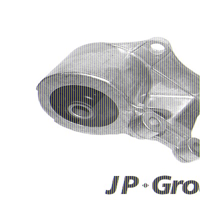 Jp Group Lagerung, Schaltgetriebe [Hersteller-Nr. 1132402700] für VW von JP GROUP