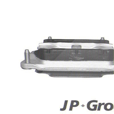 Jp Group Lagerung, Schaltgetriebe [Hersteller-Nr. 1132408500] für Audi von JP GROUP