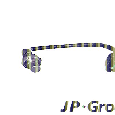 Jp Group Lambdasonde [Hersteller-Nr. 1293801500] für Opel von JP GROUP