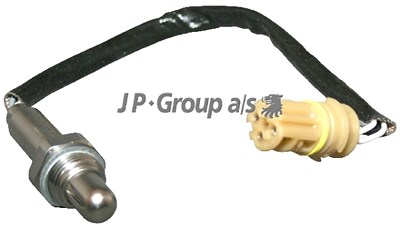 Jp Group Lambdasonde [Hersteller-Nr. 8811781742050] für BMW von JP GROUP