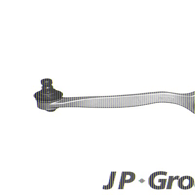 Jp Group Lenker, Radaufhängung [Hersteller-Nr. 1140100770] für Audi, VW von JP GROUP