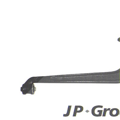 Jp Group Lenker, Radaufhängung [Hersteller-Nr. 1140104970] für VW von JP GROUP