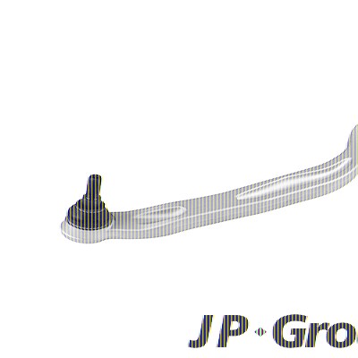 Jp Group Lenker, Radaufhängung [Hersteller-Nr. 1140106080] für Audi von JP GROUP