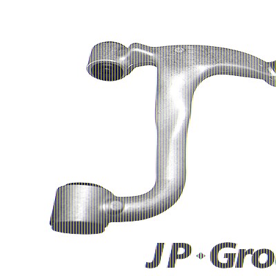 Jp Group Lenker, Radaufhängung [Hersteller-Nr. 1350200470] für Mercedes-Benz von JP GROUP