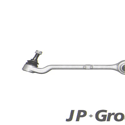 Jp Group Lenker, Radaufhängung [Hersteller-Nr. 1440100470] für BMW von JP GROUP