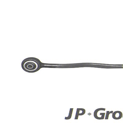 Jp Group Lenker, Radaufhängung [Hersteller-Nr. 1440100780] für BMW von JP GROUP