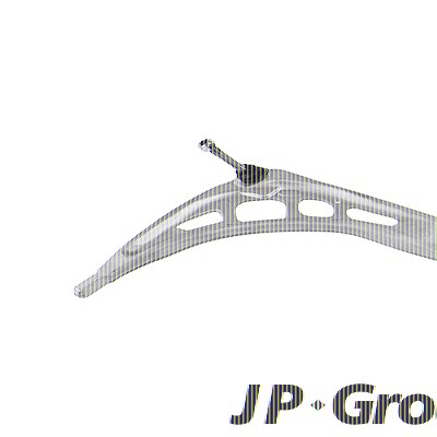 Jp Group Lenker, Radaufhängung [Hersteller-Nr. 1440102180] für BMW von JP GROUP