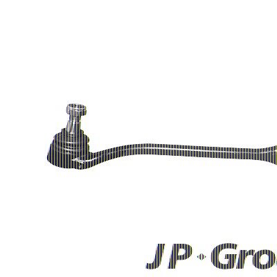 Jp Group Lenker, Radaufhängung [Hersteller-Nr. 1440102470] für BMW von JP GROUP