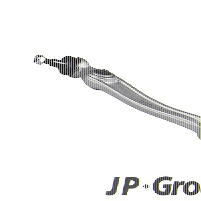 Jp Group Lenker, Radaufhängung [Hersteller-Nr. 1440103880] für BMW von JP GROUP