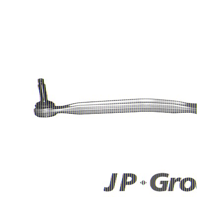 Jp Group Lenker, Radaufhängung [Hersteller-Nr. 1450200170] für BMW von JP GROUP