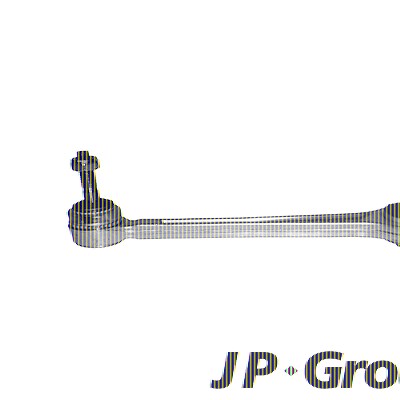 Jp Group Lenker, Radaufhängung [Hersteller-Nr. 1450200800] für BMW von JP GROUP