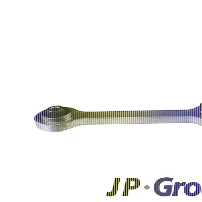 Jp Group Lenker, Radaufhängung [Hersteller-Nr. 4550200100] für Saab von JP GROUP