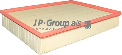 Jp Group Luftfilter [Hersteller-Nr. 1118609100] für Mercedes-Benz, VW von JP GROUP