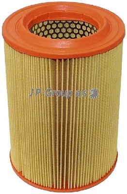 Jp Group Luftfilter [Hersteller-Nr. 129074001] für VW von JP GROUP