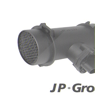 Jp Group Luftmassenmesser [Hersteller-Nr. 1393900300] für Mercedes-Benz von JP GROUP