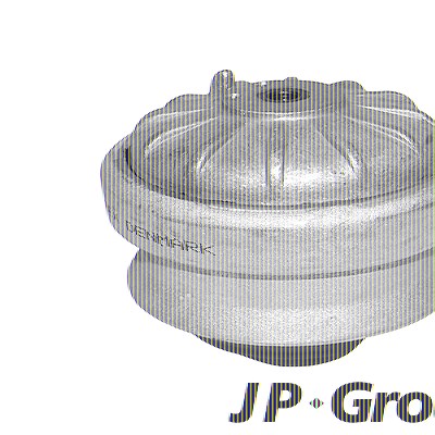 Jp Group Motorlager [Hersteller-Nr. 1317900600] für Mercedes-Benz von JP GROUP