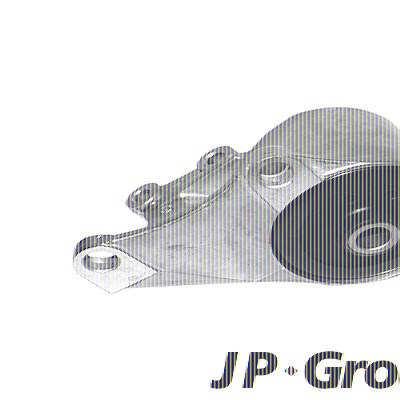 Jp Group Motorlager [Hersteller-Nr. 1132402800] für VW von JP GROUP