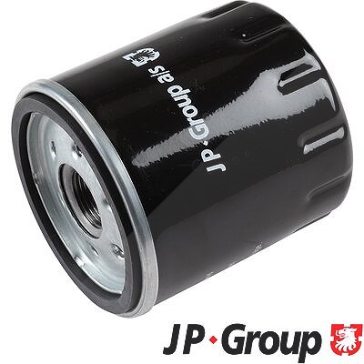 Jp Group Ölfilter [Hersteller-Nr. 1118506700] für VW von JP GROUP