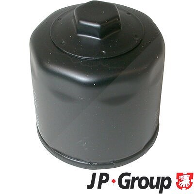 Jp Group Ölfilter [Hersteller-Nr. 115060003ALT] für Audi, Opel, Seat, Skoda, VW von JP GROUP