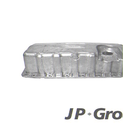 Jp Group Ölwanne, aluminium [Hersteller-Nr. 1112902100] für Audi, Ford, Seat, Skoda, VW von JP GROUP