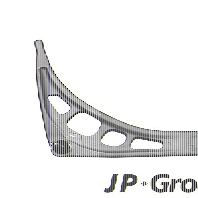 Jp Group Querlenker, vorne, [Hersteller-Nr. 1440101370] für BMW von JP GROUP