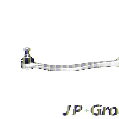 Jp Group Querlenker vorn unten komplett [Hersteller-Nr. 1440100680] für BMW von JP GROUP