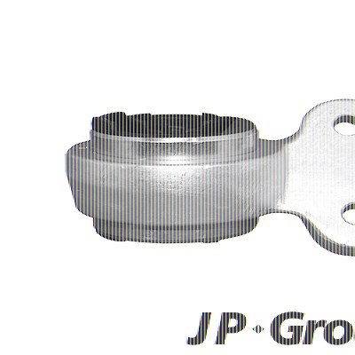 Jp Group Querlenkerlagerung E46 ALU [Hersteller-Nr. 1440201770] für BMW von JP GROUP