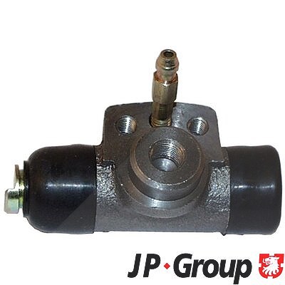 Jp Group Radbremszylinder Hinterachse [Hersteller-Nr. 1161300900] für Seat, VW, Audi von JP GROUP