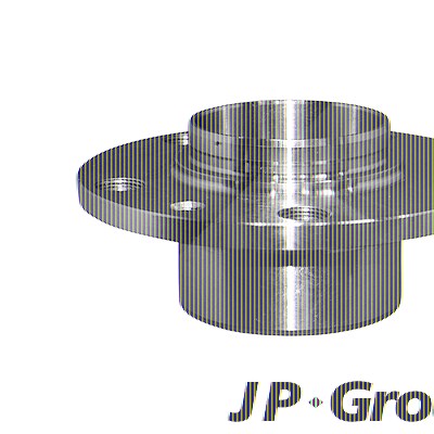 Jp Group Radnabe [Hersteller-Nr. 1141402300] für Audi, Seat, Skoda, VW von JP GROUP