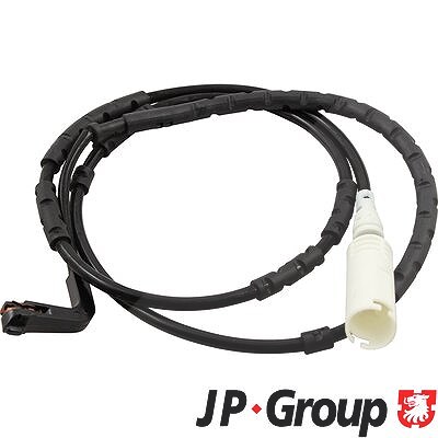 Jp Group Sensor, Bremsbelagverschleiß [Hersteller-Nr. 1497303200] für BMW von JP GROUP