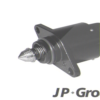 Jp Group Sensor, Drosselklappenstellung [Hersteller-Nr. 1297000200] für Opel von JP GROUP