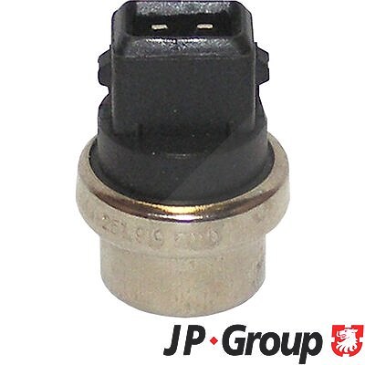 Jp Group Sensor, Kühlmitteltemperatur [Hersteller-Nr. 1193101600] für Seat, VW, Audi, Ford von JP GROUP
