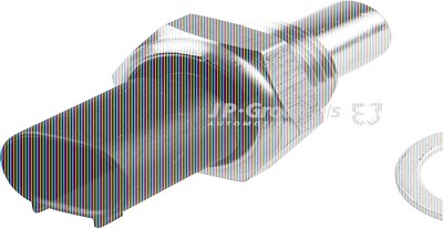 Jp Group Sensor, Kühlmitteltemperatur [Hersteller-Nr. 1393100900] für Mercedes-Benz von JP GROUP