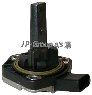 Jp Group Sensor, Motorölstand [Hersteller-Nr. 907290001] für Audi, Seat, Skoda, VW von JP GROUP