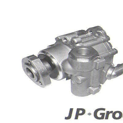 Jp Group Servopumpe [Hersteller-Nr. 1145100500] für Seat, VW von JP GROUP