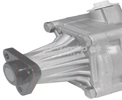 Jp Group Servopumpe hydraulisch [Hersteller-Nr. 1145100200] für VW von JP GROUP