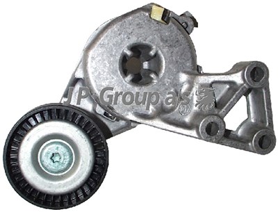 Jp Group Spannarm, Keilrippenriemen [Hersteller-Nr. 903100001] für Audi, Ford, Seat, Skoda, VW von JP GROUP