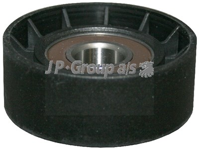 Jp Group Spannrolle, Keilrippenriemen [Hersteller-Nr. DP11295] für Ford von JP GROUP