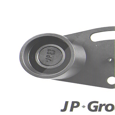 Jp Group Spannrolle, Zahnriemen [Hersteller-Nr. 1512201300] für Ford von JP GROUP